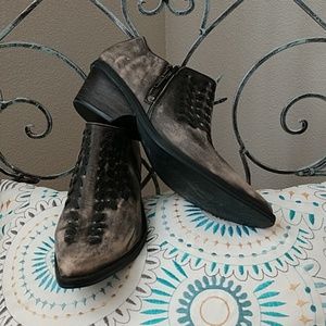 Free People Indio Boot